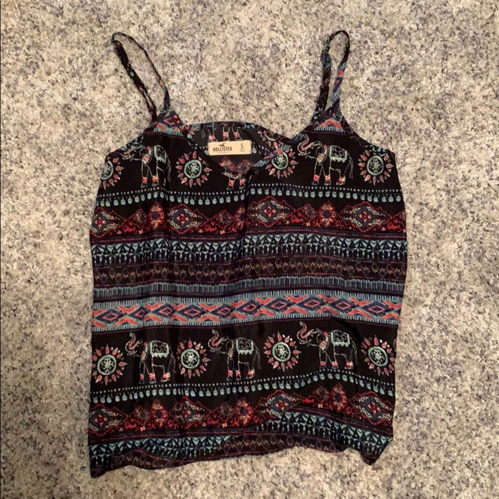 Women’s Tabk Top